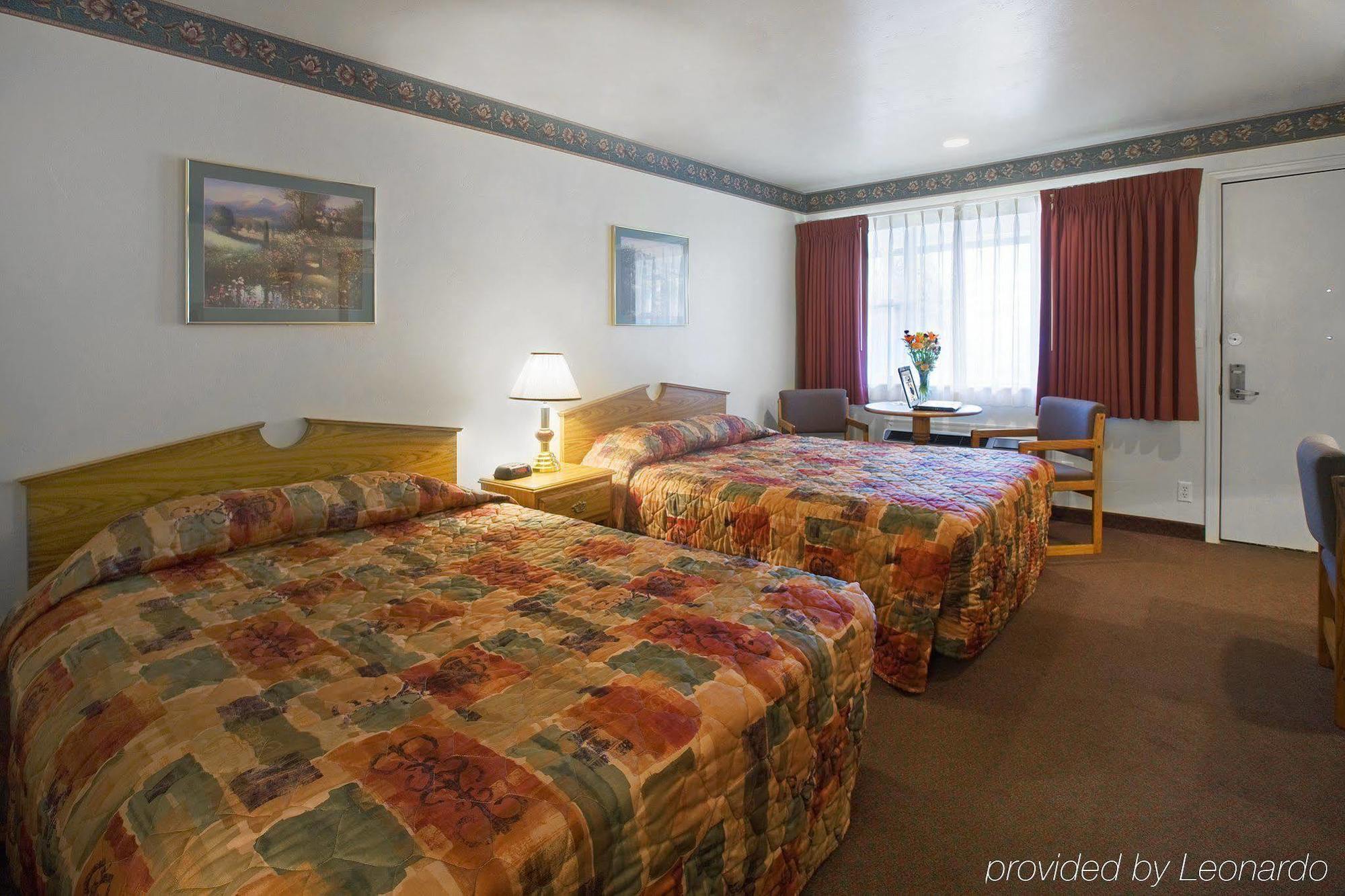 Hanging Lake Inn Glenwood Springs Extérieur photo