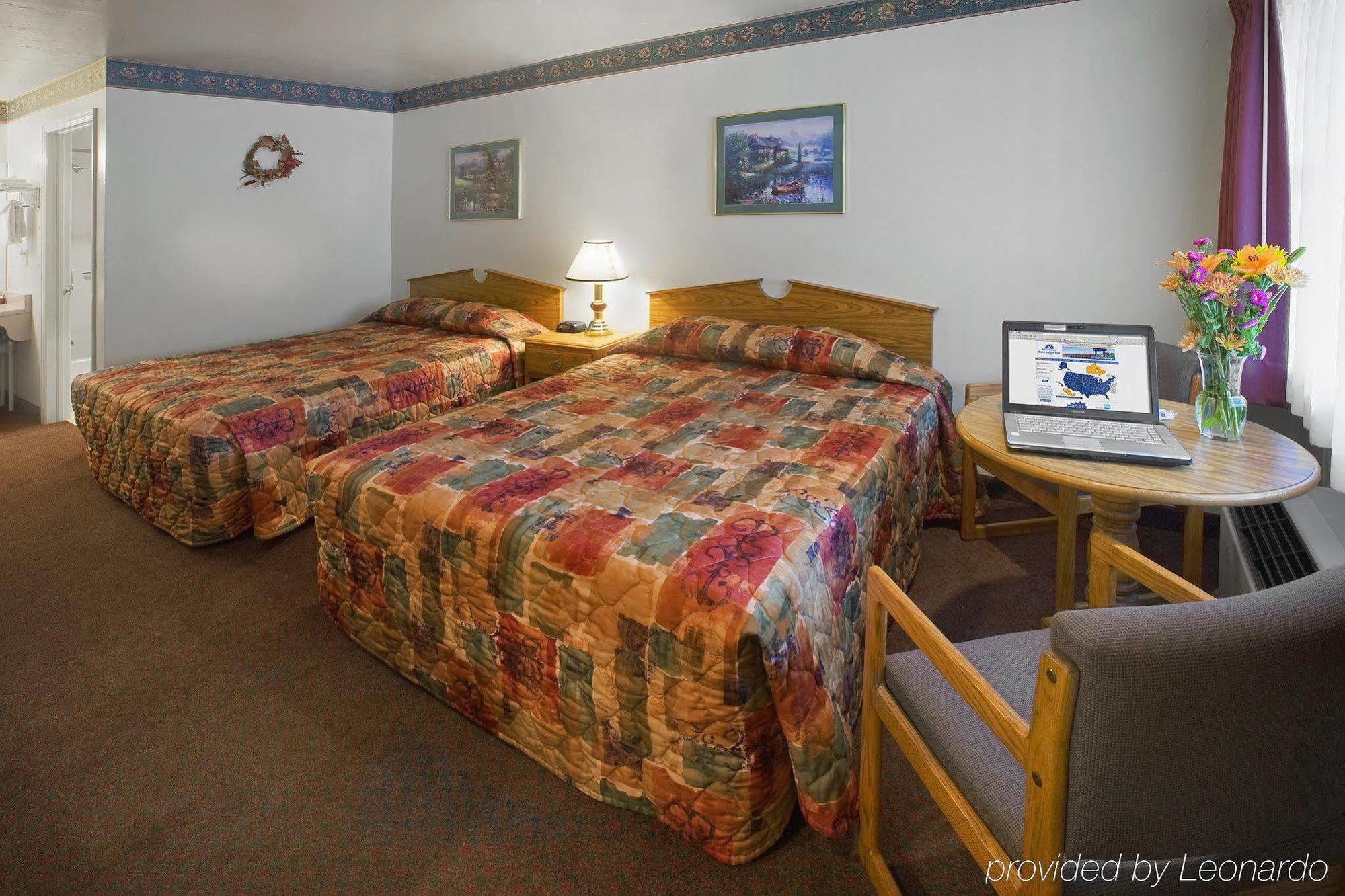 Hanging Lake Inn Glenwood Springs Extérieur photo