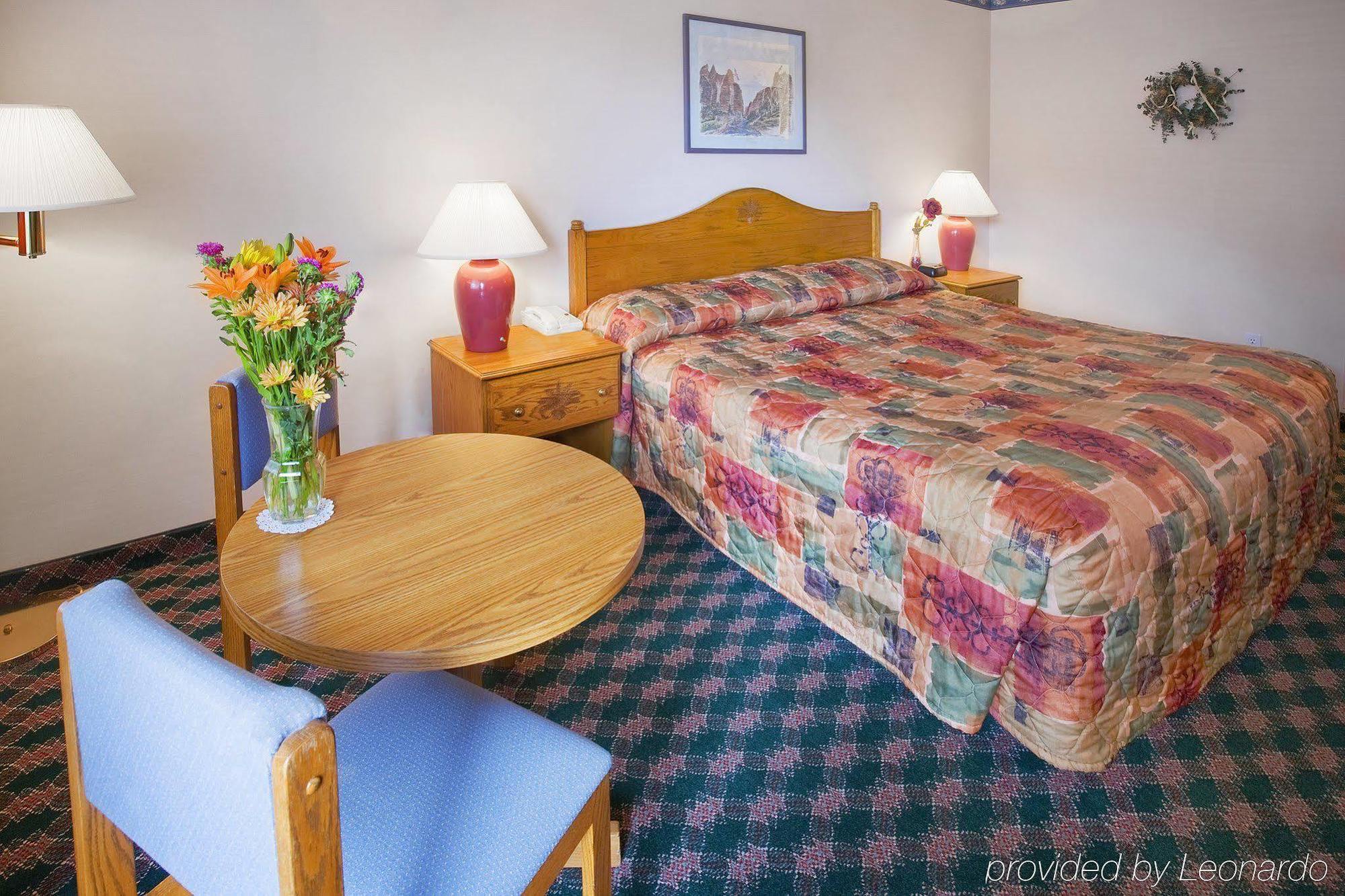 Hanging Lake Inn Glenwood Springs Extérieur photo