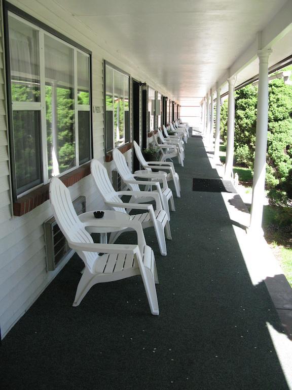 Hanging Lake Inn Glenwood Springs Extérieur photo