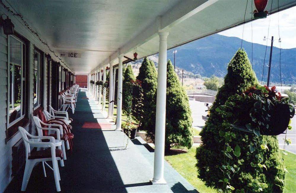 Hanging Lake Inn Glenwood Springs Extérieur photo